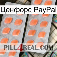 Ценфорс PayPal 27